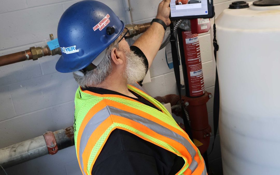 Artificial Intelligence in the Construction Industry